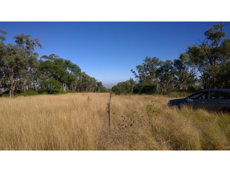 486 Hamill Road, Pilton QLD 4361