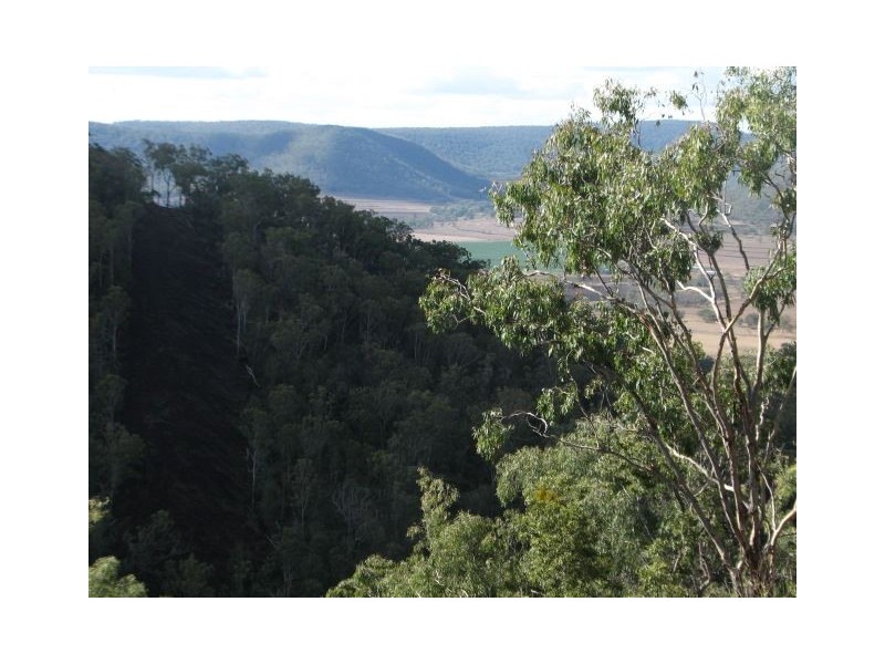 486 Hamill Road, Pilton QLD 4361