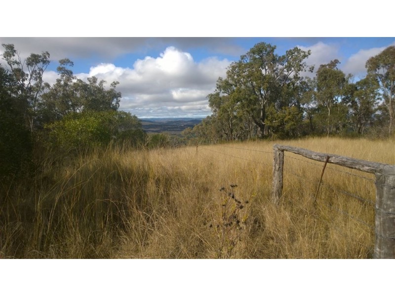 486 Hamill Road, Pilton QLD 4361