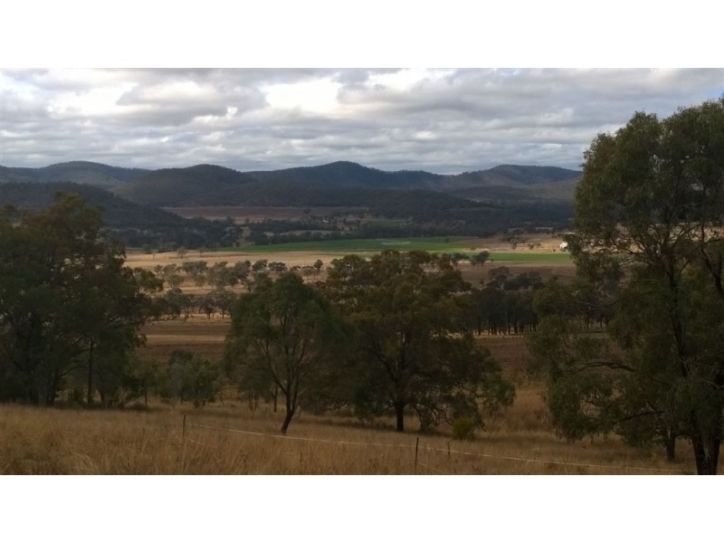 486 Hamill Road, Pilton QLD 4361