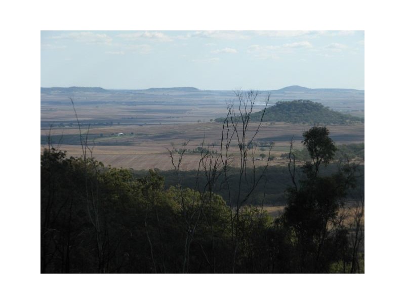 486 Hamill Road, Pilton QLD 4361