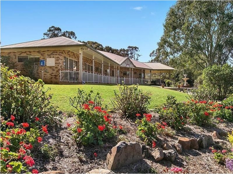 5 Nathua Court, Torrington QLD 4350