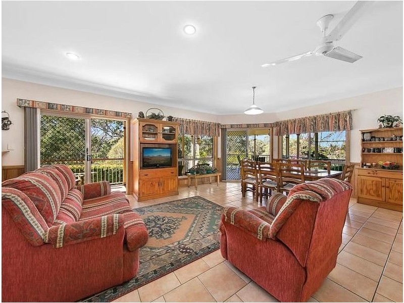 5 Nathua Court, Torrington QLD 4350
