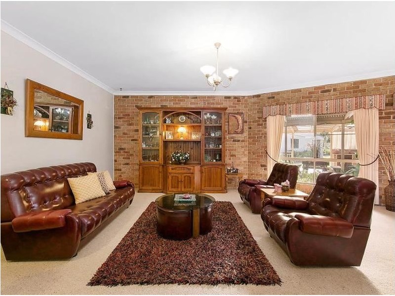 5 Nathua Court, Torrington QLD 4350
