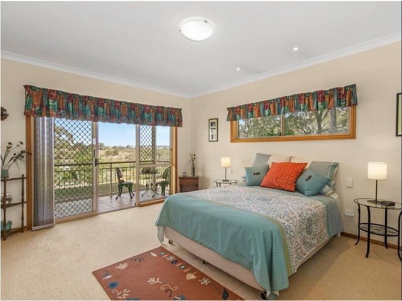 5 Nathua Court, Torrington QLD 4350