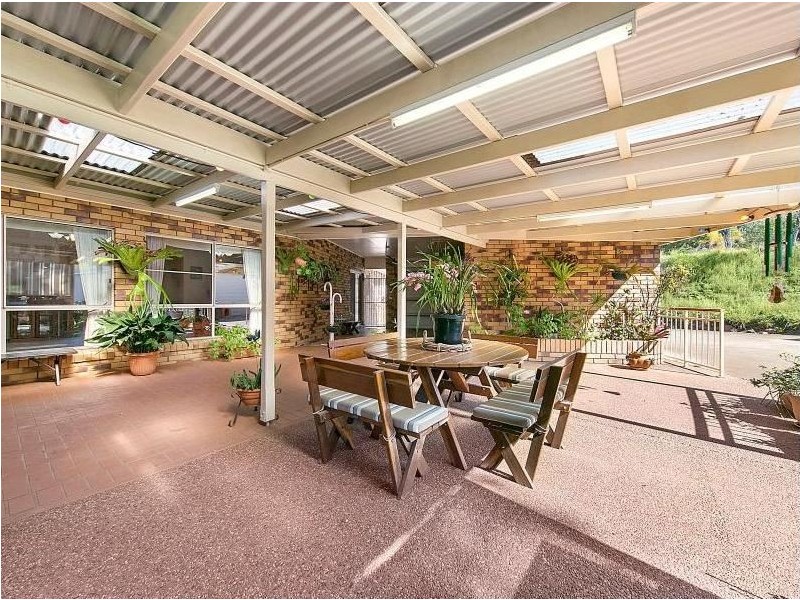 5 Nathua Court, Torrington QLD 4350