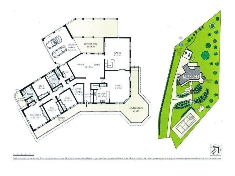 5 Nathua Court, Torrington QLD 4350