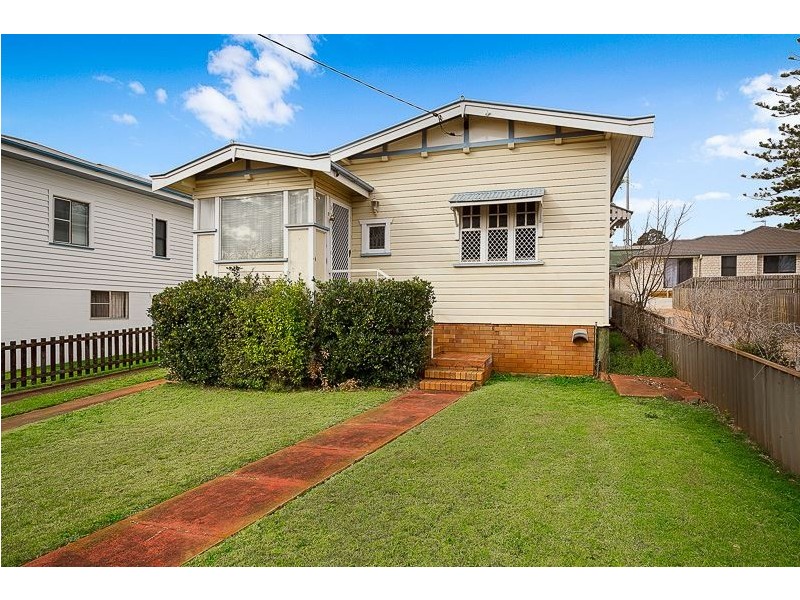 36 Haig Street, South Toowoomba QLD 4350