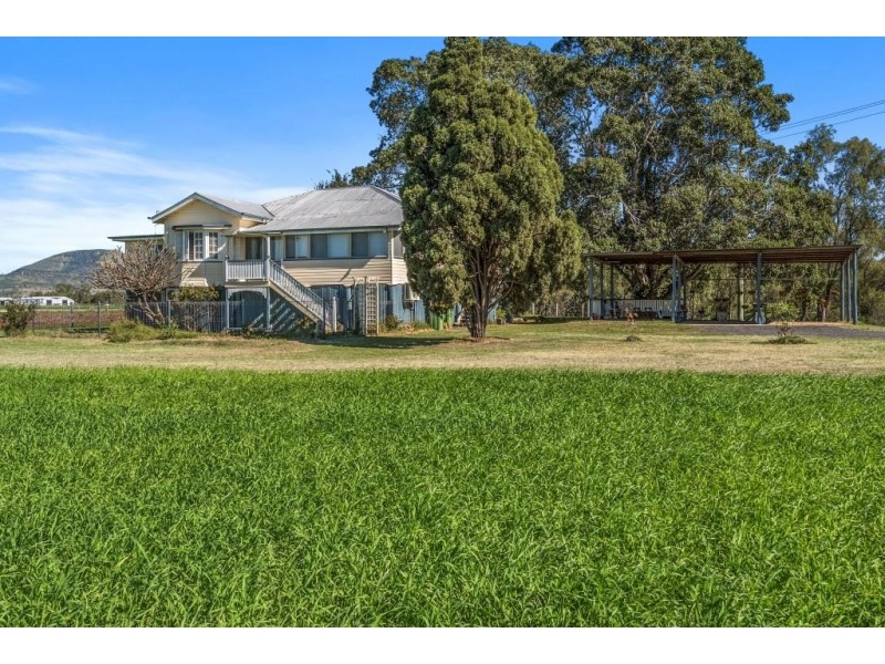 532 Gatton Clifton Road, Winwill QLD 4347