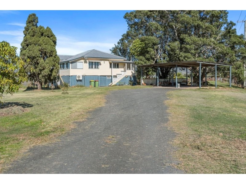 532 Gatton Clifton Road, Winwill QLD 4347