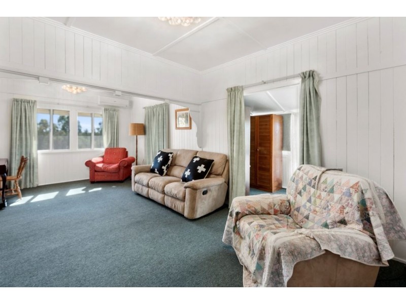 532 Gatton Clifton Road, Winwill QLD 4347