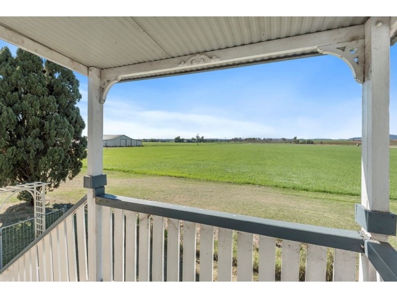 532 Gatton Clifton Road, Winwill QLD 4347