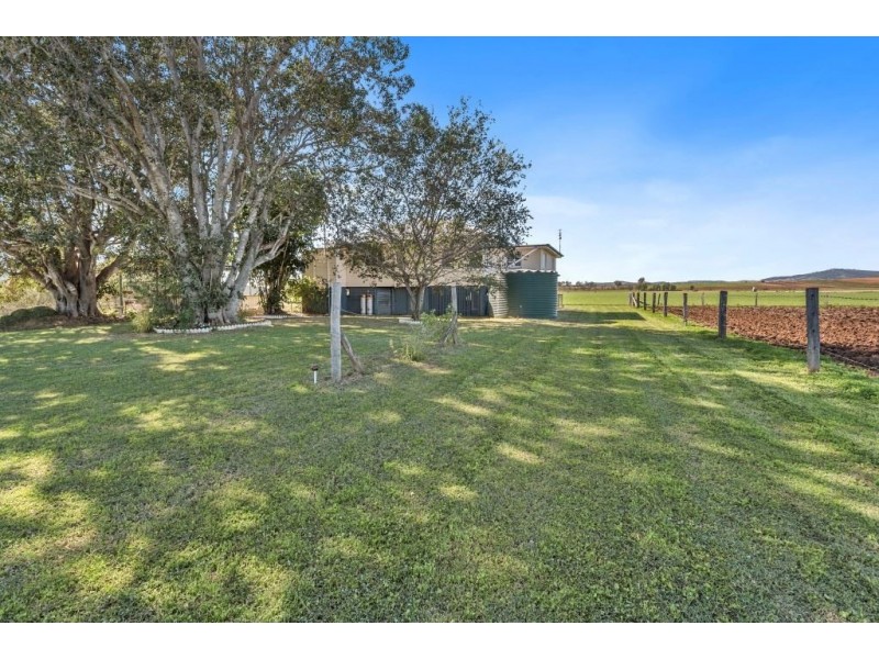 532 Gatton Clifton Road, Winwill QLD 4347