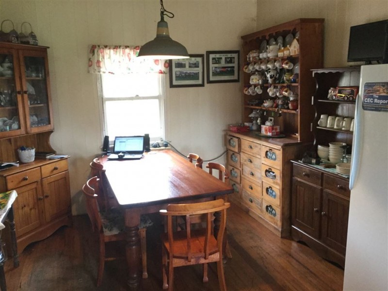 36 Steele Rudd Road, Greenmount East QLD 4359