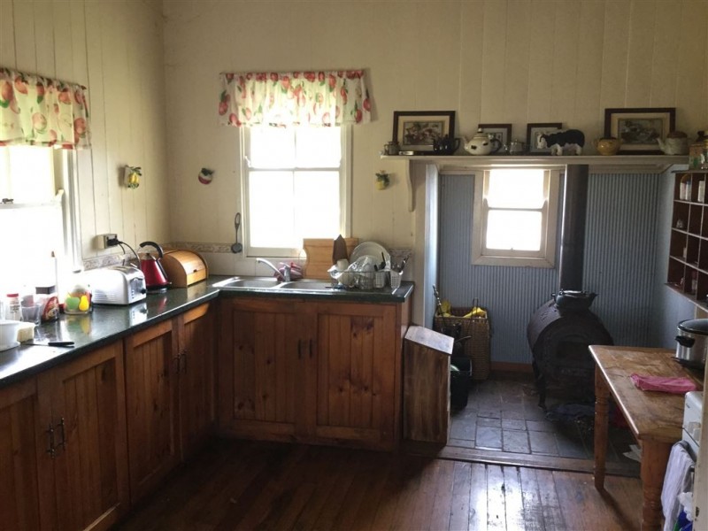 36 Steele Rudd Road, Greenmount East QLD 4359