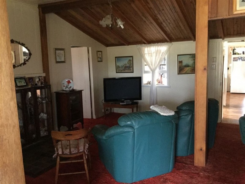 36 Steele Rudd Road, Greenmount East QLD 4359