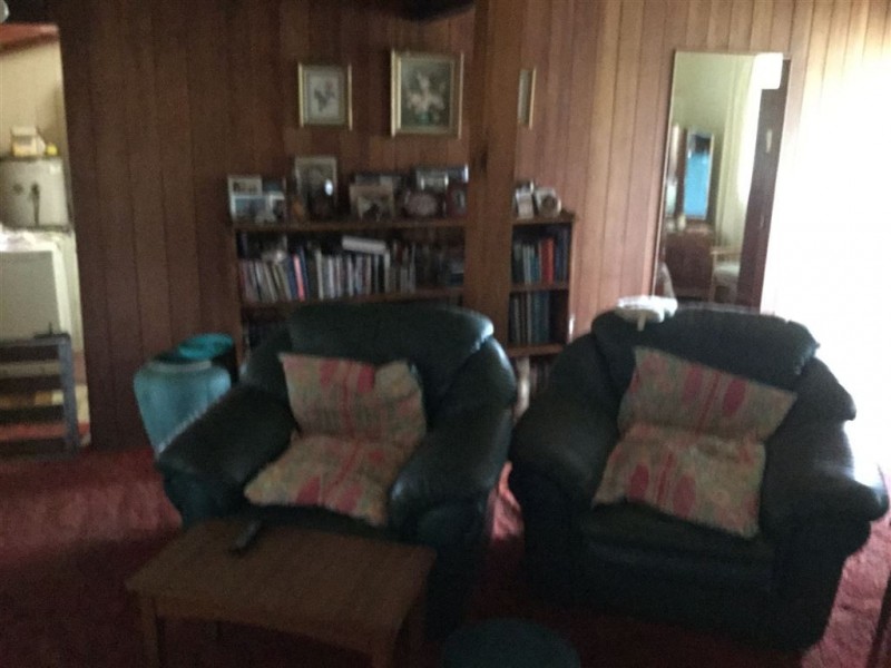 36 Steele Rudd Road, Greenmount East QLD 4359