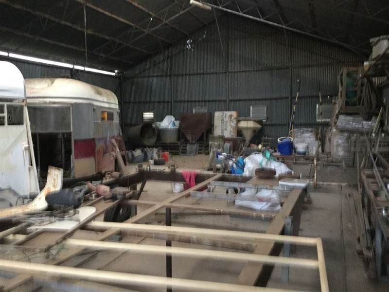 36 Steele Rudd Road, Greenmount East QLD 4359