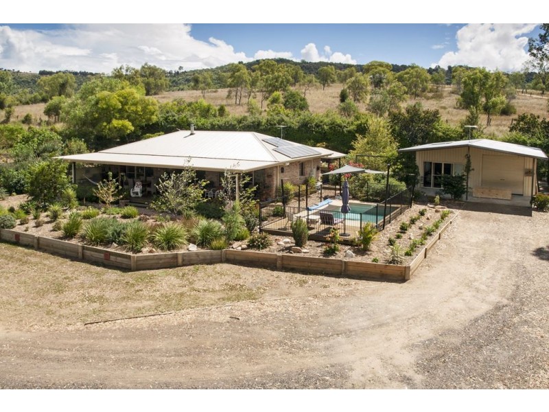 35 Laidley Creekkk West Roaddd, Laidley South QLD 4341