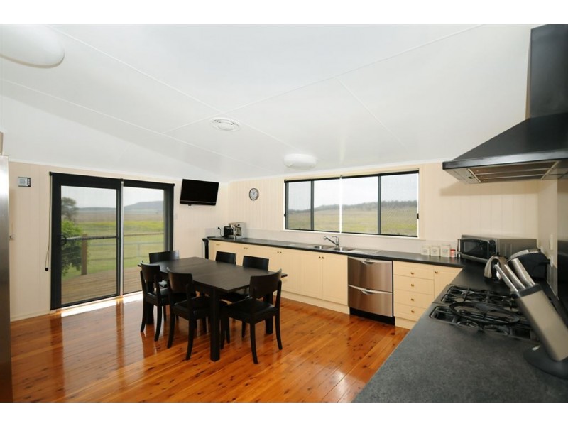 334 Jimna Springs Road, Southbrook QLD 4363