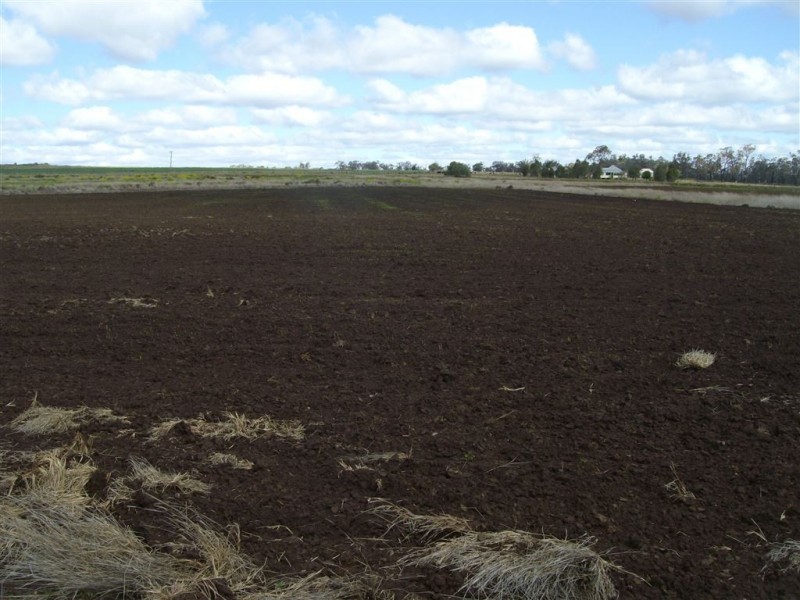 Lot 3 Gordon Smiths Road, Goombungee QLD 4354