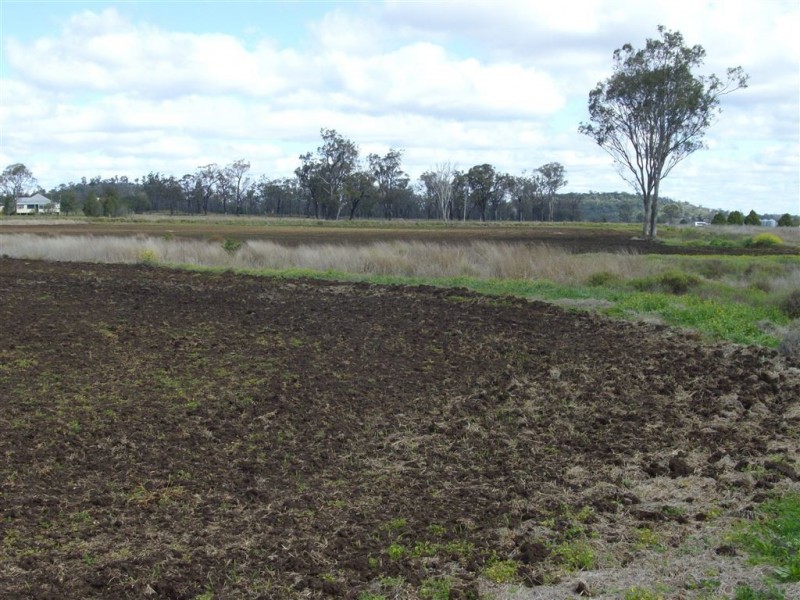Lot 3 Gordon Smiths Road, Goombungee QLD 4354