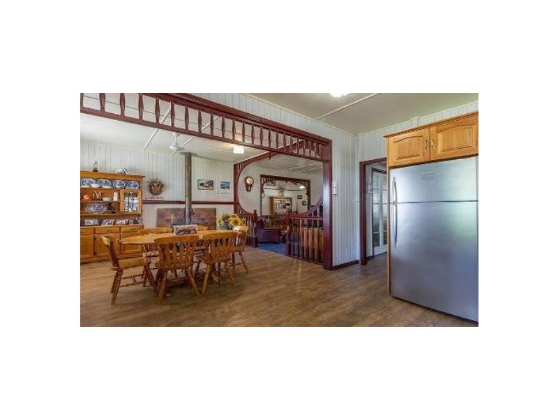 763 Ingoldsby Road, Gatton QLD 4343