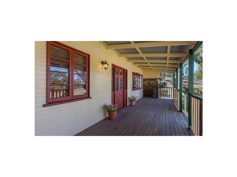 763 Ingoldsby Road, Gatton QLD 4343