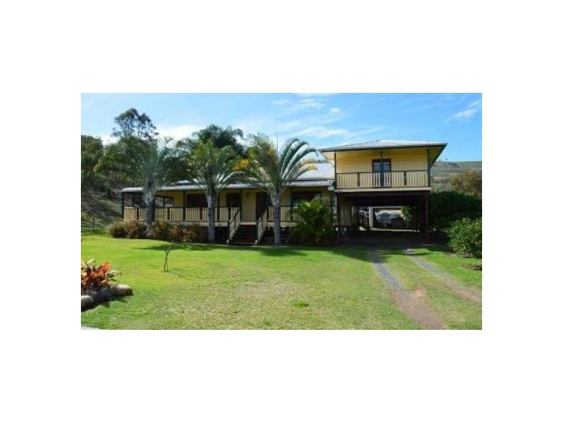 763 Ingoldsby Road, Gatton QLD 4343