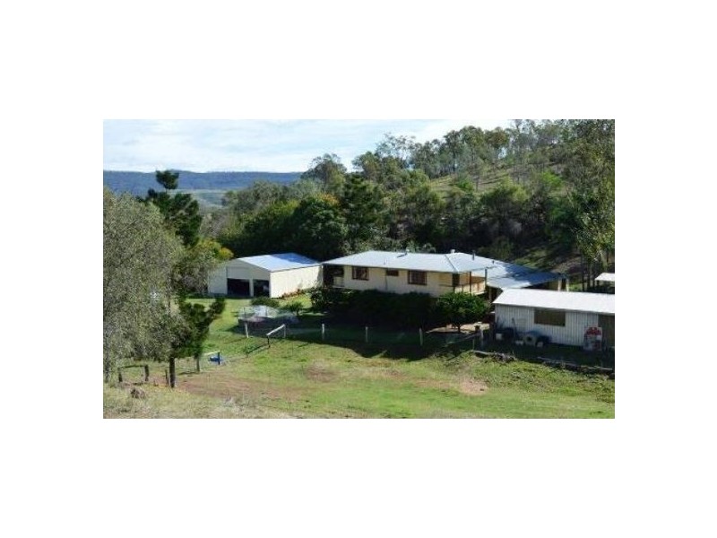 763 Ingoldsby Road, Gatton QLD 4343