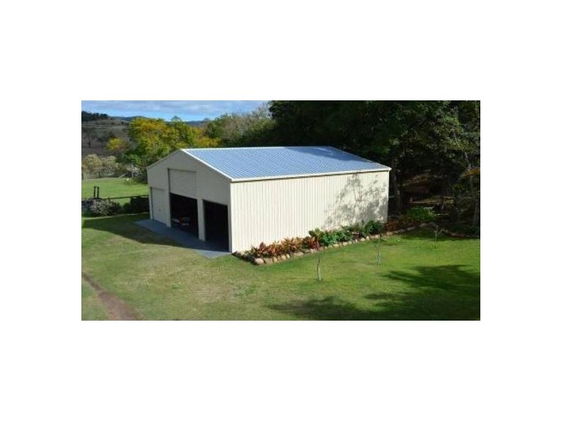 763 Ingoldsby Road, Gatton QLD 4343