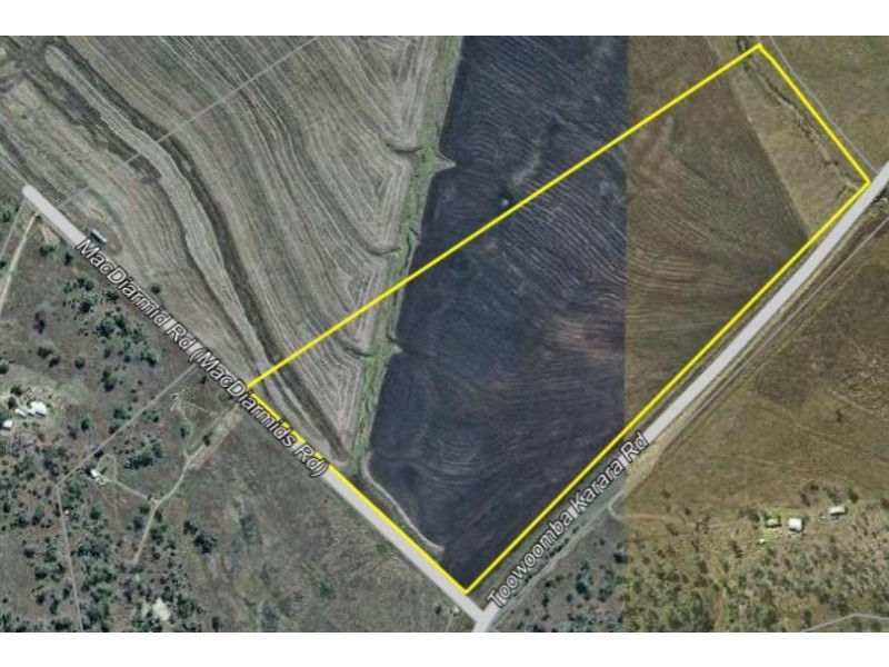 Lot 9 Macdiarmid Road, Cambooya QLD 4358