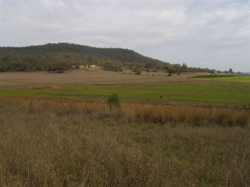 Lot 9 Macdiarmid Road, Cambooya QLD 4358