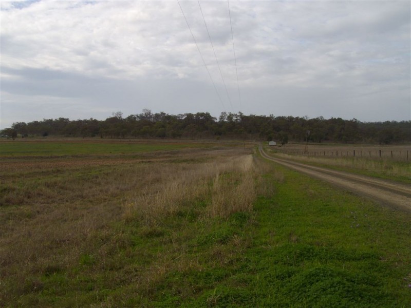 Lot 9 Macdiarmid Road, Cambooya QLD 4358