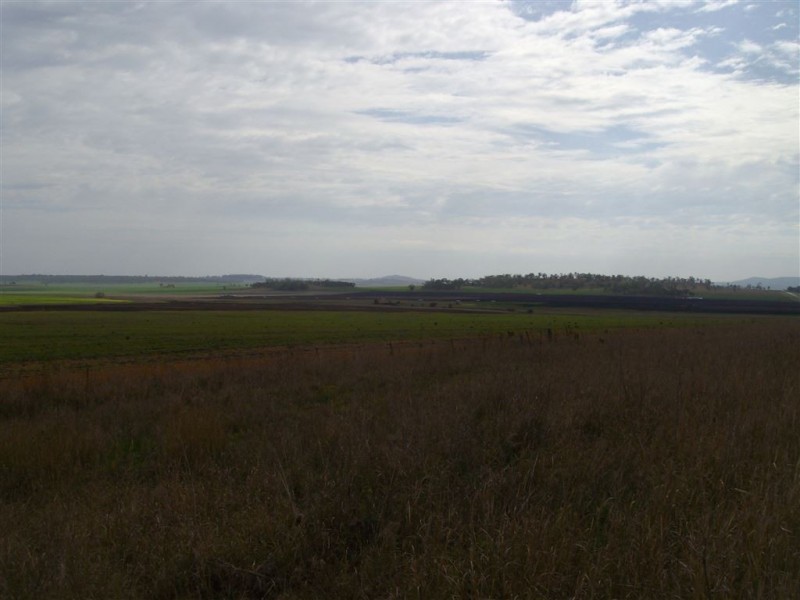 Lot 9 Macdiarmid Road, Cambooya QLD 4358