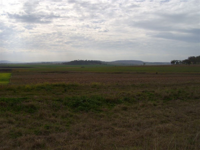 Lot 9 Macdiarmid Road, Cambooya QLD 4358