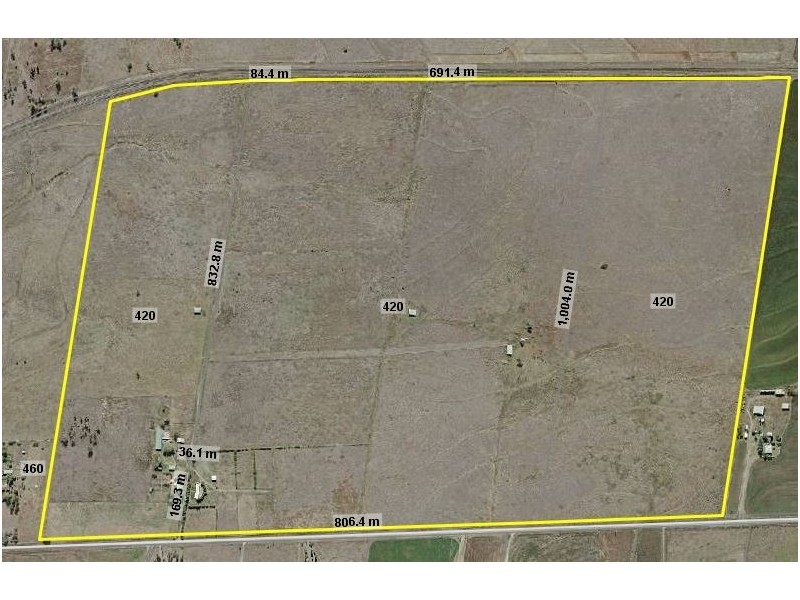 - Rosenbergers Road, Wyreema QLD 4352
