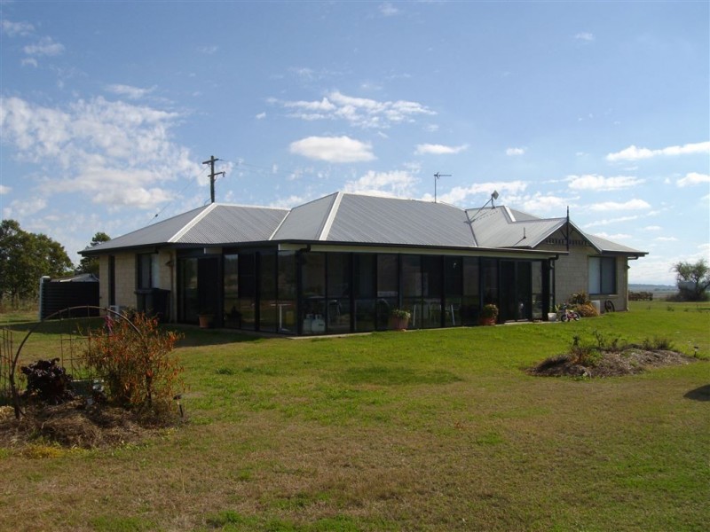 146 Paddys Lane, Linthorpe QLD 4356