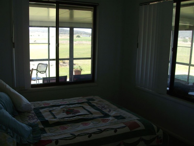 146 Paddys Lane, Linthorpe QLD 4356