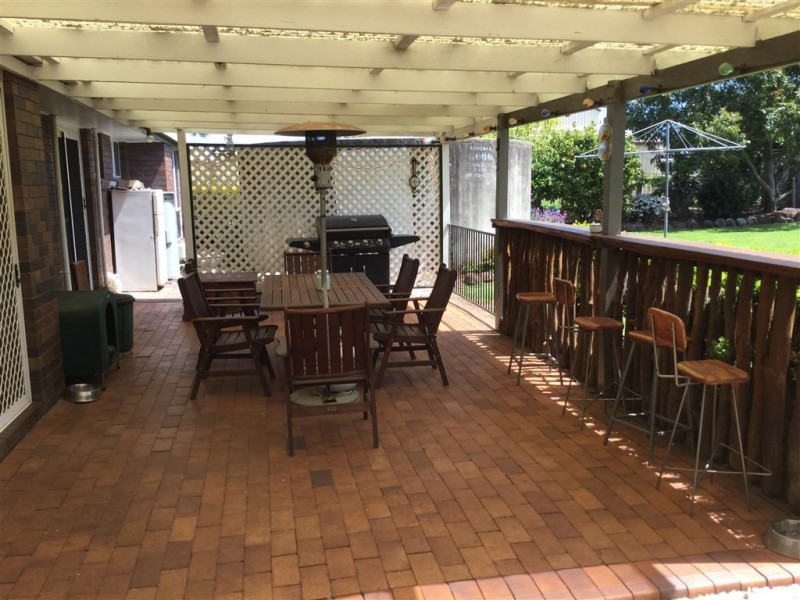 9 Station Street, Wyreema QLD 4352