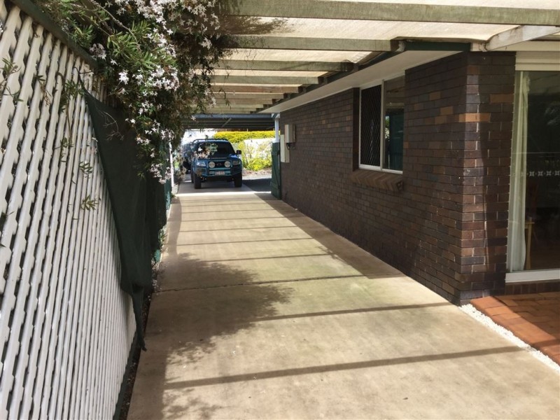 9 Station Street, Wyreema QLD 4352