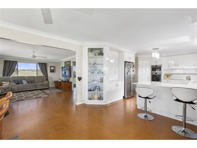 36 Harrow St, Cambooya QLD 4358