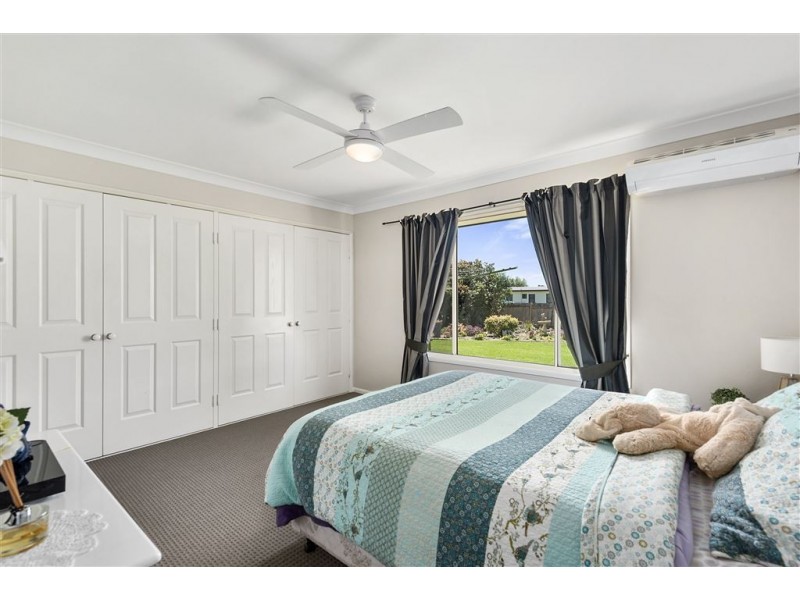 36 Harrow St, Cambooya QLD 4358