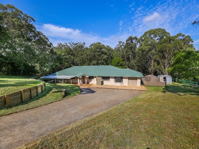 1086 Ruthven Street, Kearneys Spring QLD 4350