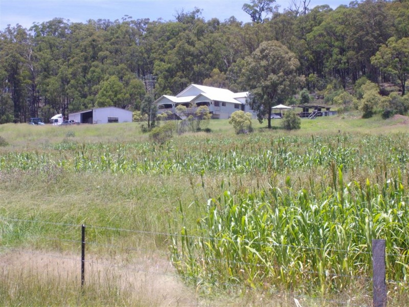 79 Rummells Road, Goombungee QLD 4354