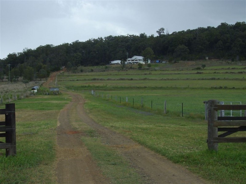 79 Rummells Road, Goombungee QLD 4354