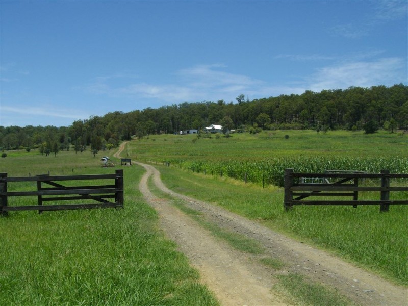 79 Rummells Road, Goombungee QLD 4354