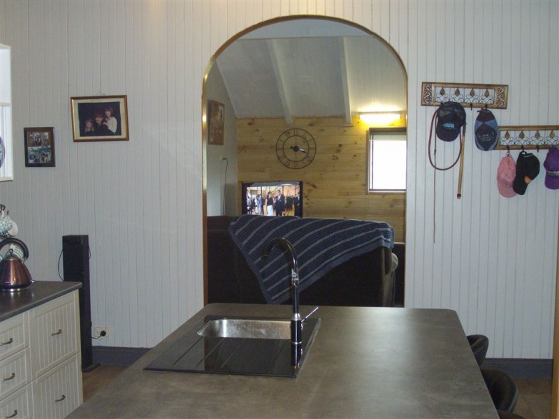 79 Rummells Road, Goombungee QLD 4354