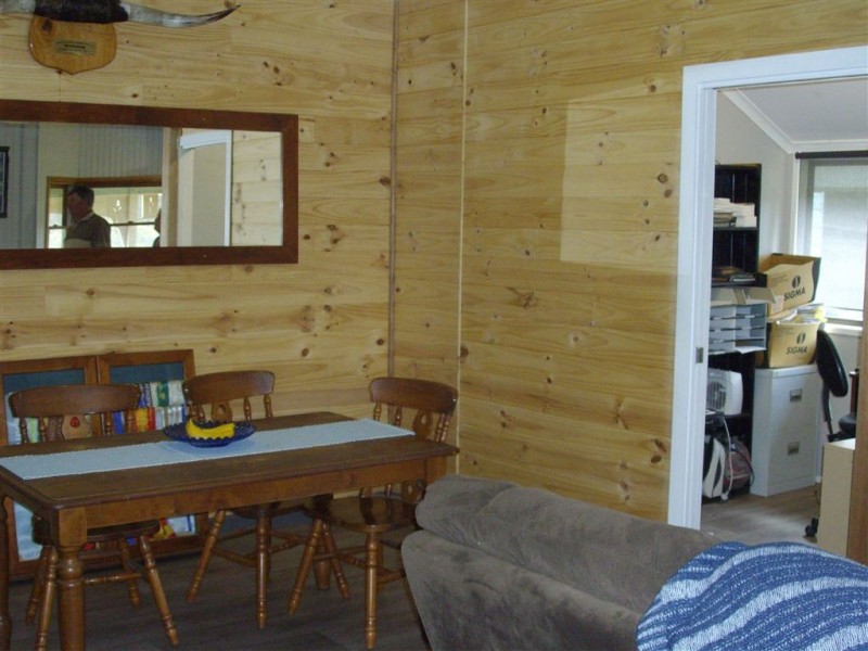 79 Rummells Road, Goombungee QLD 4354