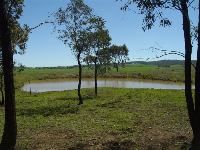 Lot 39 Felton Nobby Road, Nobby QLD 4360